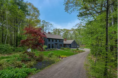 4 Commons Lane, Kennebunk, ME 04043 - Photo 1