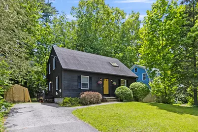 123 Maine Avenue, Portland, ME 04103 - Photo 1