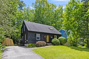 123 Maine Ave, Portland, ME 04103 - Photo 1