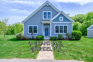 21 Adams Ln, Arundel, ME 04046 - Photo 1