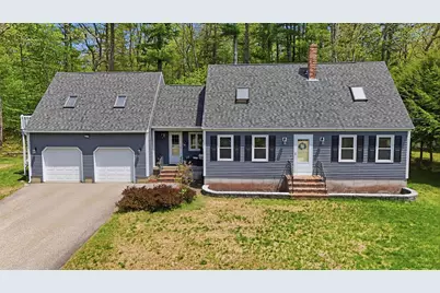 20 Robin Circle, Biddeford, ME 04005 - Photo 1