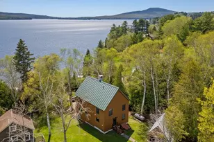 110 Lakeside Lodges Rd, Rangeley, ME 04970 - Photo 1
