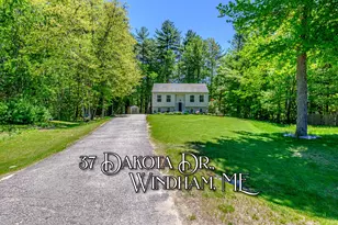 37 Dakota Dr, Windham, ME 04062 - Photo 1