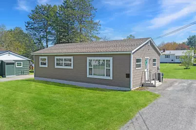 40 Paris Snow Drive, Caribou, ME 04736 - Photo 1