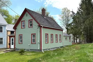 14 Shackford St, Eastport, ME 04631 - Photo 1