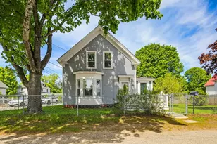 15 Goodwin St, Sanford, ME 04083 - Photo 1