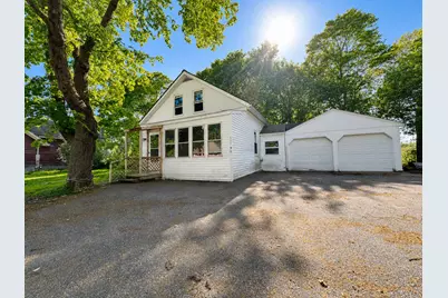 1198 High Street, Bath, ME 04530 - Photo 1
