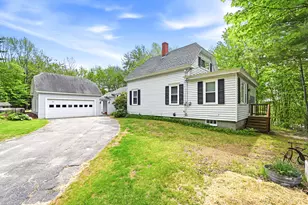 60 Ossipee Trail W, Standish, ME 04084 - Photo 1