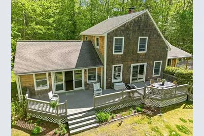 282 Pierces Point Road, Windsor, ME 04363 - Photo 1