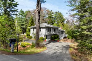 97 Presley Dr, Boothbay, ME 04544 - Photo 1
