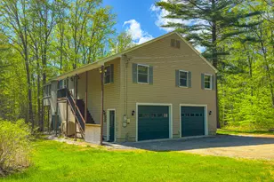 210 Old Waterford Rd, Lovell, ME 04051 - Photo 1