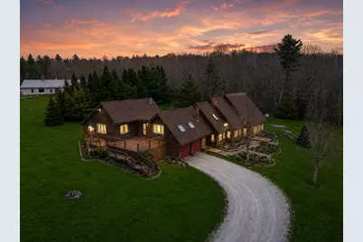 427 Jackson Road, Monroe, ME 04951 - Photo 1