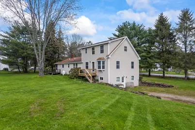 342 Foye Road, Wiscasset, ME 04578 - Photo 1