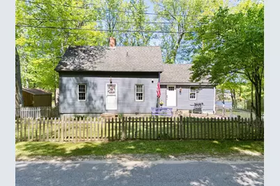 59 Salmon Falls Road, Buxton, ME 04093 - Photo 1