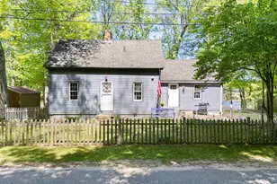 59 Salmon Falls Rd, Buxton, ME 04093 - Photo 1