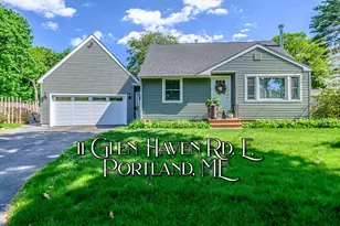 11 Glen Haven Rd E, Portland, ME 04102 - Photo 1