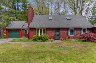 14 Willow Grove Rd, Brunswick, ME 04011 - Photo 1