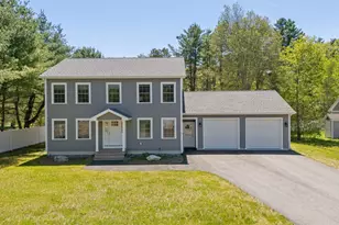 1 Hovey Ln, Brunswick, ME 04011 - Photo 1