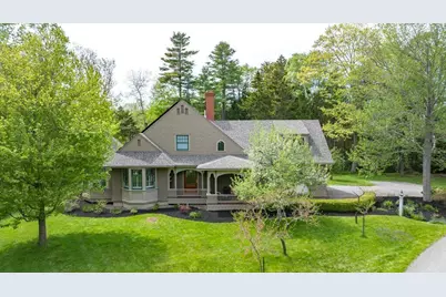 14 Otter Trace, Brunswick, ME 04011 - Photo 1
