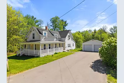 1204 Lakins Road, Etna, ME 04434 - Photo 1