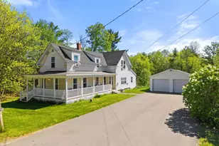 1204 Lakins Rd, Etna, ME 04434 - Photo 1