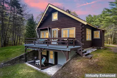 79 Jefferson Road, Whitefield, ME 04353 - Photo 1