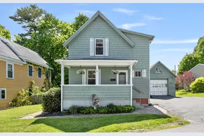86 King Street, Westbrook, ME 04092 - Photo 1