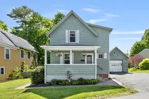 86 King St, Westbrook, ME 04092 - Photo 1