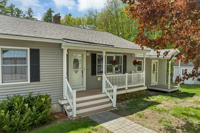 1304 Cape Road, Hollis, ME 04042 - Photo 1