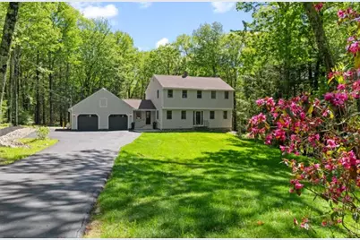 16 Pleasant Valley Road, Cumberland, ME 04021 - Photo 1