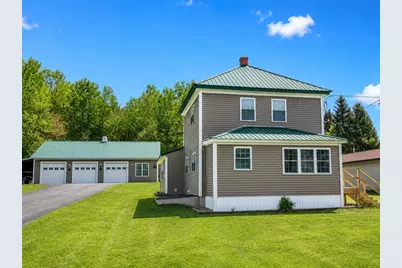 47 School Street, Ashland, ME 04732 - Photo 1