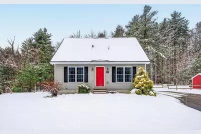 22 Poplar Hill Road, Lebanon, ME 04027 - Photo 1