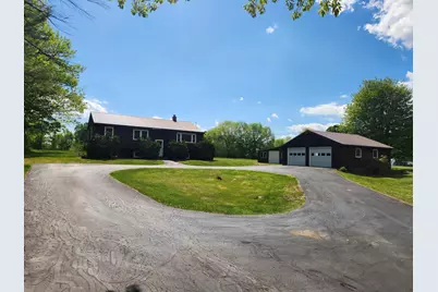 538 Bean Road, Otisfield, ME 04270 - Photo 1