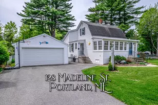 128 Madeline St, Portland, ME 04103 - Photo 1