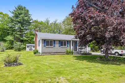 43 Glenwood Avenue, Saco, ME 04072 - Photo 1