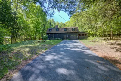 136 Hiram Hill Road, Hiram, ME 04041 - Photo 1