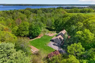 426 Bay Rd, Bowdoinham, ME 04008 - Photo 1