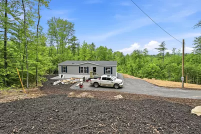 377 Moose Hill Road, Livermore Falls, ME 04254 - Photo 1
