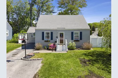 115 New York Avenue, South Portland, ME 04106 - Photo 1