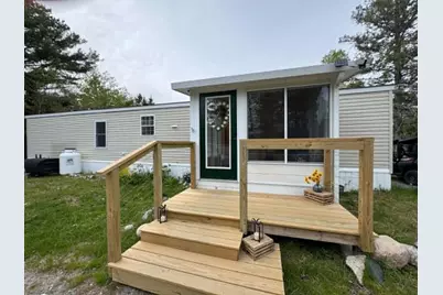 15 Old Mill Stream Road, Sullivan, ME 04664 - Photo 1