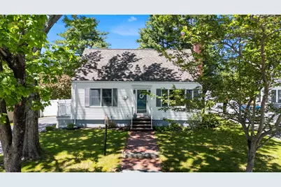 63 W Commonwealth Drive, Portland, ME 04103 - Photo 1
