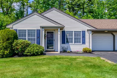 67 Southpointe Drive #67, Scarborough, ME 04074 - Photo 1