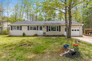 82 Oak Hill Rd, Otisfield, ME 04270 - Photo 1