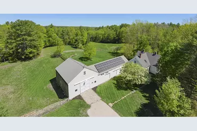 323 Runaround Pond Road, Durham, ME 04222 - Photo 1