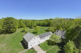323 Runaround Pond Rd, Durham, ME 04222 - Photo 1