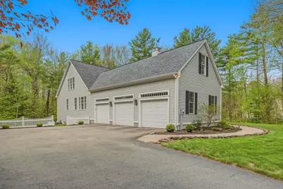 42 Black Swan Drive, South Berwick, ME 03908 - Photo 1