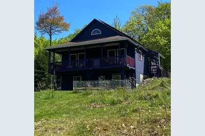449 Mayfield Road, Brighton Plt, ME 04920 - Photo 1