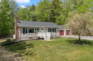 37 Pilgrim Rd, Standish, ME 04084 - Photo 1