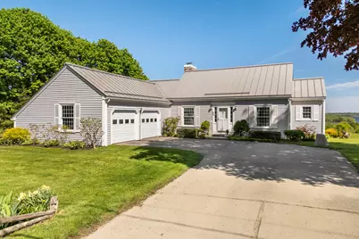 690 Bremen Road, Waldoboro, ME 04572 - Photo 1