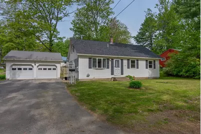 8 Center Street, Lisbon, ME 04252 - Photo 1